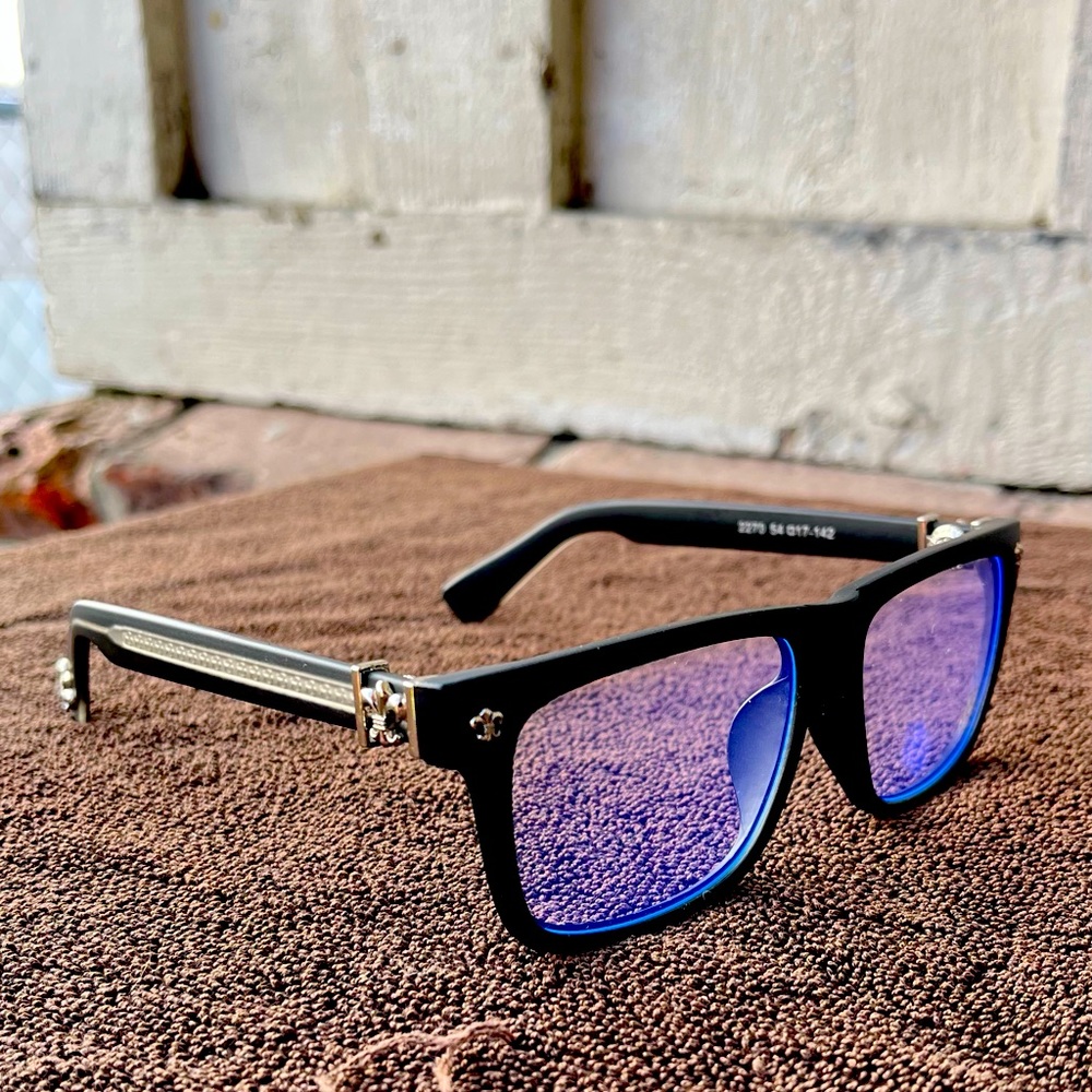 Prescription glasses